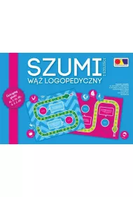 Szumi i szele�ci. W�� logopedyczny