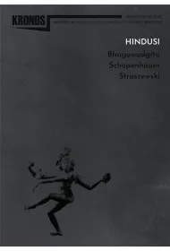 Kronos 4/2021 Hindusi