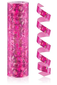 Godan Serpentyna holograficzna r�owa 4m