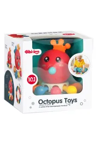 Sensoryczna o�miornica Askato