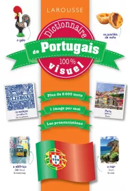 Dictionnaire De Portugais 100%