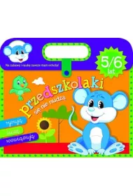 Przedszkolaki si� nudz� 5/6 lata