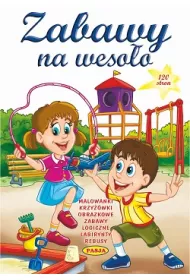 Zabawy na weso�o