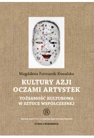 Kultury Azji oczami artystek