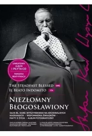 Niez�omny B�ogos�awiony. Stefan kard. Wyszy�ski