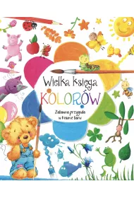 Wielka ksi�ga kolor�w
