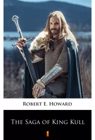 eBook The Saga of King Kull mobi epub