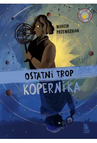 eBook Ostatni trop Kopernika mobi epub
