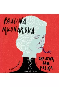 Audiobook Okrutna jak Polka mp3