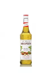 Monin Syrop orzech laskowy 700 ml
