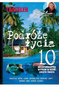 Podr�e �ycia 2. Brazylia, Nepal * *