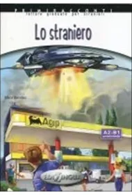 Straniero A2-B1 + CD
