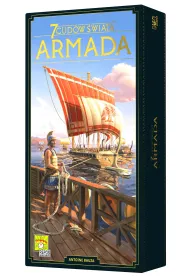 7 Cud�w �wiata. Armada Rebel