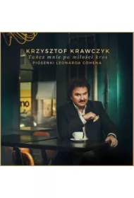 Tacz mnie po mioci kres. Piosenki Leonarda Cohena (coloured vinyl)