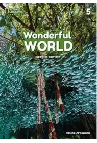 Wonderful World 5. Workbook