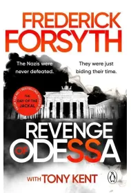 Revenge of Odessa
