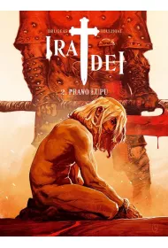 Prawo �upu. Ira Dei. Tom 2