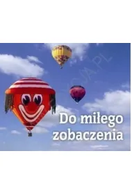Do mi�ego zobaczenia. Pere�ka 197