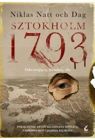 Sztokholm 1793