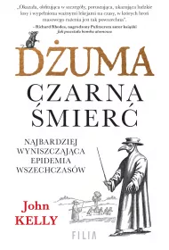 D�uma. Czarna �mier�