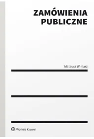 Zamwienia publiczne