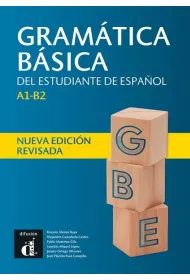 Gram�tica b�sica del estudiante de espanol A1-B2