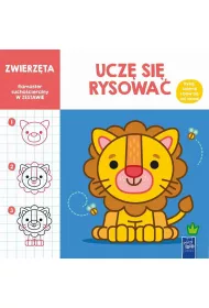 Ucz� si� rysowa�. Zwierz�ta