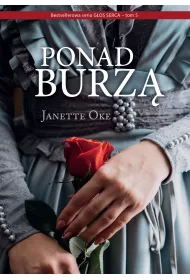 Audiobook PONAD BURZ mp3