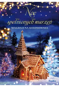 eBook Noc spenionych marze mobi epub
