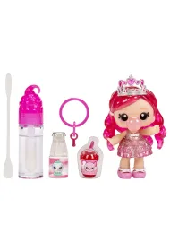 Lalka Yummland Lipgloss  akcesoria Bianca Bubble MGA 120711EUC Mga Entertainment