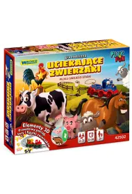 Uciekaj�ce Zwierzaki Wader