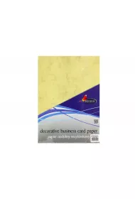 Beniamin Papier wizyt�wkowy A4 Ivory 20 kartek