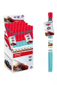 Ba�ki mydlane My Bubble miecz �wietlny 120ml Auta / Cars Mega Creative