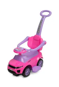 Je�dzik sport car pink Toyz