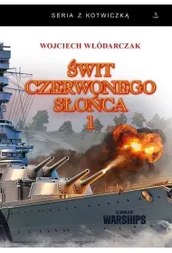 �wit Czerwonego S�o�ca T.1 w.2