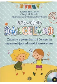 Przewodnik Danceland. Ksi��ka