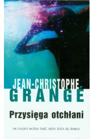 Przysi�ga otch�ani