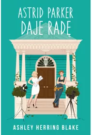 Astrid Parker daje rad�