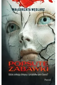 Popsute Zabawki