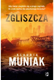 eBook Zgliszcza mobi epub