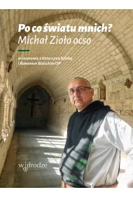 eBook Po co wiatu mnich? pdf mobi epub