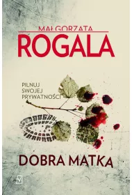 eBook Dobra matka. Agata Grska i Sawek Tomczyk. Tom 2 mobi epub