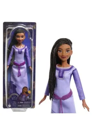 Disney Wish. �yczenie Lalka podstawowa HPX23 Mattel