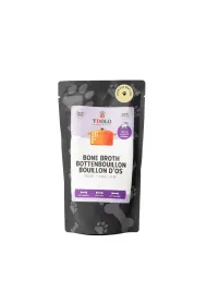 Ydolo Bone Broth Moose - bulion kolagenowy z koci osia 230 g