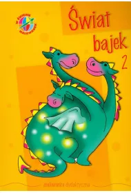 �wiat bajek 2