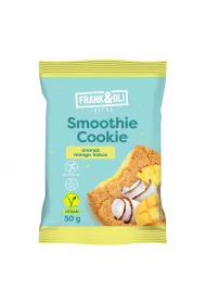 Frank&Oli Smoothie Cookie 50 g