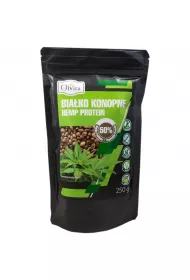 Olvita Biako Konopne w proszku 250 g