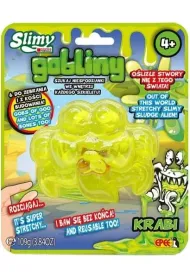 Slimy Gobliny - Krabi Epee