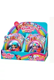 Kindi Kids Mini Laleczka mix Tm Toys