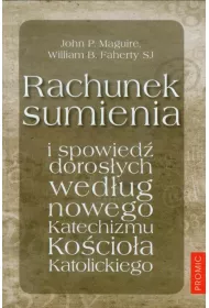 Rachunek sumienia i spowied� doros�ych